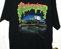  90s Budweiser Frogs This Buds For You 