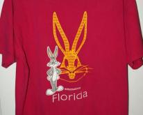  1992 Bugs Bunny/Florida Velva Sheen 