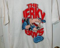  1991 50/50 Jerky Boys Calls With Balls 