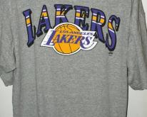  90s Starter Los Angeles Lakers 