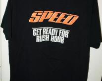 90s Speed Get Ready For Rush Hour Movie Promo 