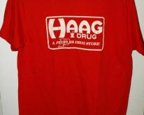  70s/80s Ched Haag Drugstore 50/50 