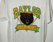  80s Russell 50/50 Baylor University Bears 