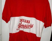  50/50 Indiana Hoosiers Fitted /Pullover