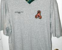  Nike 1996 San Jose Clash Founders Club 