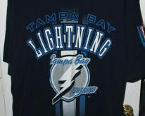  Pro Player Tampa Bay Lightning Heavy Cotton 