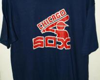  80s Starter Chicago White Sox Logo 