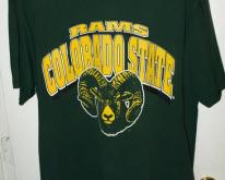  90s Lee Sport Colorado State Rams 