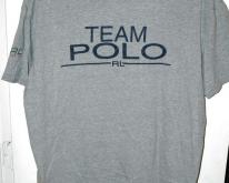 Ralph Lauren Team Polo Sport RL 67 Technologies 