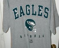  1998 Riddell Philadelphia Eagles Helmet 