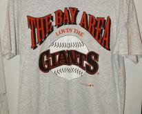  Nutmeg Tampa Bay Area Loves The Giants 