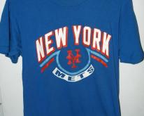  80s 50/50 Champion New York Mets 