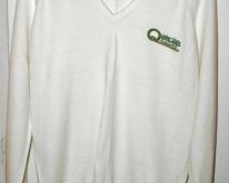  Quaker State Racing Acrylic Uniform Pullover