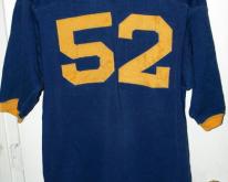  60s Champion Knitwear Denim #52 Ringer 