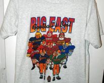  90s Big East Footballs Best Conference 