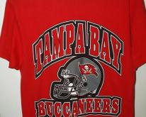  Logo 7 Tampa Bay Buccaneers New Logo 