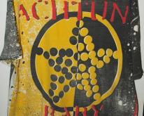  1991 U2 Zoo Tv/Achtung Baby Tour/Concert 