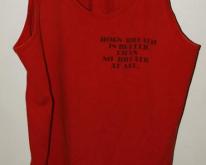  90s Hogs Breath Saloon Key West Tank Top