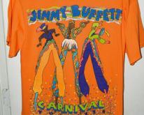 1998 Jimmy Buffett Carnival Tour Concert 