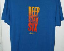  50/50 80s Deep Star Six Movie Promo 