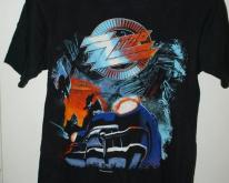  90s ZZ Top Recycler World Tour/Concert 