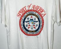 1991 Spirit Of America POW/MIA Forgotten Heroes 