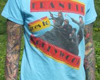  Frankie Goes To Hollywood Commie 