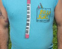  1983 Billy Joel 