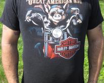  '87 Harley Davidson 