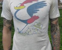  Roadrunner 60s 