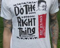  Spike Lee Do The Right Thing Movie Promo 