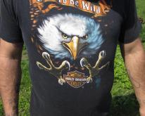  '87 Harley Davidson Eagle 