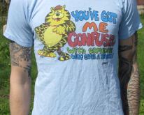  Cartoon Grumpy Cat 