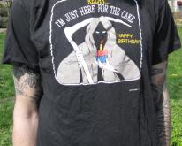  Grim Reaper Happy Birthday 