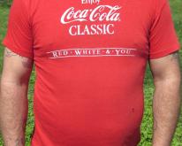  Coca Cola Classic 