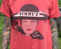  Jimmy'z Surf Fancy Lady 