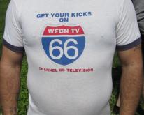  The Cars Heartbeat City / Channel 66 