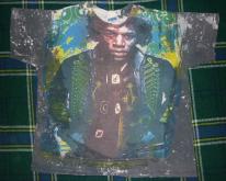 JIMMY HENDRIX TYE DYE 