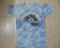 1976 DOOBIE BROTHERS TYE DYE  COUNTRY