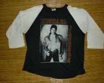 MICHEAL JACKSON BEAT IT TOUR SHIRT