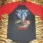  THE WHO AMERICAN TOUR 1982 JERSEY 