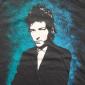 BOB DYLAN 1984 1980s PROMO EUROPE TOUR 