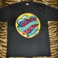  BILLY IDOL UNWORN 1990 CHARMED TOUR 