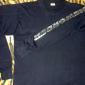 VINTAGE NEW ORDER EARLY 90s LONG SLEEVE T-SHIRT