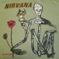 Vintage NIRVANA 1993 INCESTICIDE T-Shirt Original