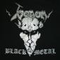  VENOM 1996 BLACK METAL  '96