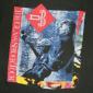 Vintage DAVID BOWIE 1987 GLASS SPIDER TOUR T-Shirt XL 