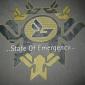1997 BJORK JOGA STATE OF EMERGENCY  