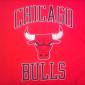 Vintage Chicago Bulls nba late 70s early 80s t-shirt.
