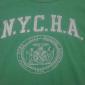 Vintage 50s/60s New York City Housing Authority t-shirt